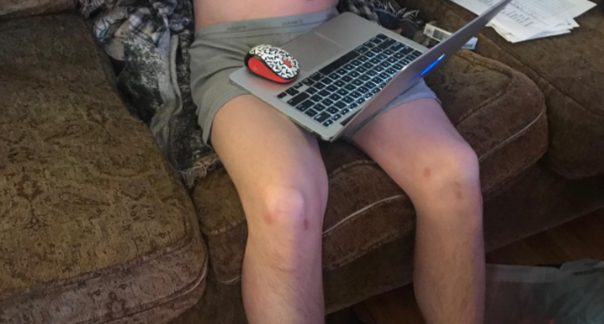 Macaulay Culkin pokazao kako bi Sam u kući izgledao danas: "Disney, zovite me"